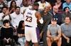 ESPN投21世纪NBATop25：詹科库邓前四 KD9哈登13威少23
