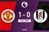 开门红！曼联1-0绝杀富勒姆 齐尔克泽首秀建功加纳乔失空门