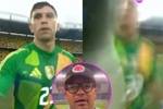 被打摄像师：大马丁应该冷静点，谁都会输球但他突然难以接受