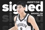 体坛周报：榜样就在身边！崔永熙想立足NBA至少需做好三点