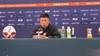 惊！大连英博外援打断发布会，&ldquo;怒喷&rdquo;主教练