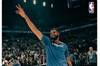 NBA官推：9个赛季4次全明星&2次最佳阵容 唐斯为森林狼奉献了所有