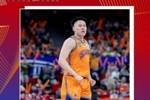 上周场均25.5分8板！CBA官方：李弘权当选常规赛第八周周最佳