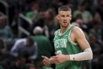 NBA官方：经审查 波尔津吉斯对火箭第二节领到的技犯被撤销