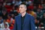 转正后大梁一肩挑！直播吧：卢伟将带上海队征战全运会