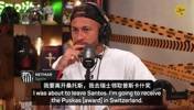 瓜帅&ldquo;夜袭&rdquo;内马尔：你要一年进不了60球我就不姓瓜😂