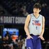 🙁下滑5名！知名网站模拟选秀：杨瀚森第40顺位被奇才选中