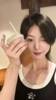 厉害了！和哈登一块打台球的美女球员王思诺 还会自己做果茶啊~