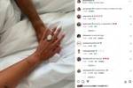 相恋9年！乔治娜同意C罗求婚：我愿意，此生此世，生生世世💍