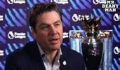 英超CEO：FIFA插手俱乐部赛事未沟通世俱杯赛程 不推测曼城案结果