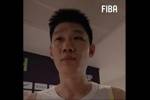 胡金秋：走到这一步 大家都是冲着冠军去的 全力以赴不要放弃！