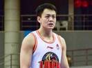 媒体人：吉林男篮今夏想节省开支 姜宇星一直在寻找合适的球队