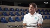 赞不绝口！孔蒂：德布劳内谦虚、专注、聪明，完美融入团队！