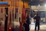 走路一瘸一拐！巴萨跟队：霍安&middot;加西亚身体没问题，只是赛后疲劳