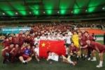 U23国足本届获得亚军，吧友们认为队内未来有几人能出国留洋？