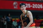 媒体人：在郭士强面前轰29分8助 庞峥麟能有一次国家队集训机会吗