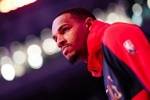时隔13个月！NBA官方发文预热 德章泰&middot;穆雷预计今日完成赛季首秀