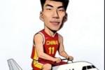万里驰援中国男篮！余嘉豪：纵使千难万险也不能阻挡我的赤诚之心