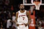 KD：我的风格新旧结合&喜欢中距离和内线 这是我至今仍能立足原因