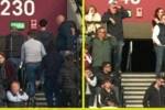 提前回家的有福了！西汉姆0-2落后时球迷纷纷离场，绝平后又回来