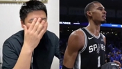 马刺的风评为什么又不好了？看看&ldquo;大史&rdquo;怎么分析！