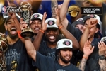 NBA官方发布尼克斯季后赛净胜283分海报：历史性的季后赛征程🏆
