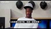 迪班萨：詹姆斯曾教我如何挑选商业合伙人 我把这番话记在心里！