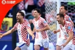 前两届获亚军、季军！克罗地亚小组出线 连续3届世界杯晋级淘汰赛
