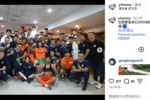 刘洋庆祝泰山晋级：当需要我来扛的时候绝不退缩⚽️➕1️⃣
