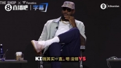 老詹坦言：年纪大了😂有时赛前会问自己&ldquo;我这是何苦呢？&rdquo;