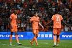 近4轮3球！18岁布尼亚明：希望能进5-6球，成长离不开全队帮助